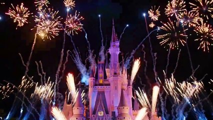 Bodas de ensueño Disney Tráiler VO