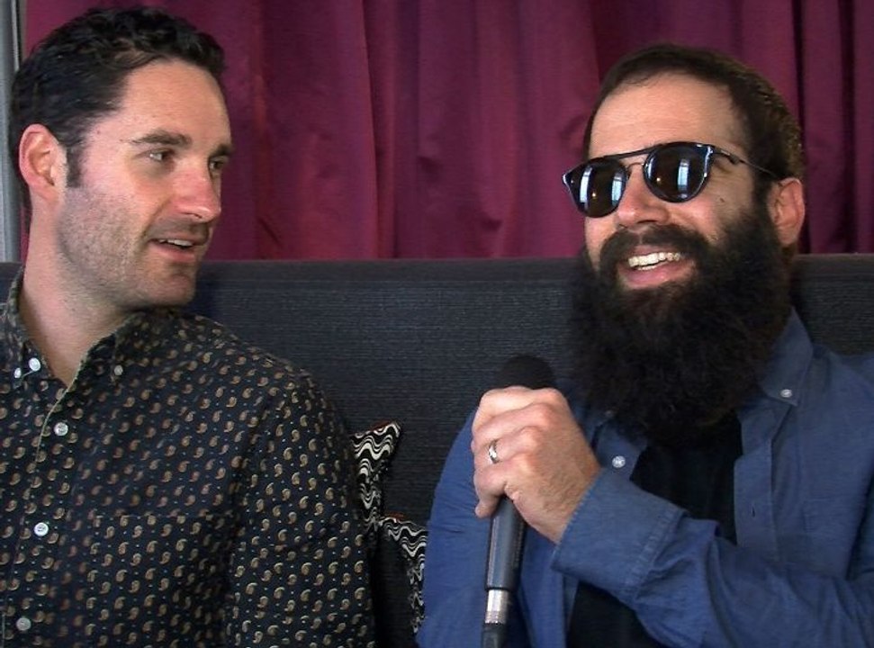 Exclu vidéo : découvrez notre coup de coeur musical de l'année 2013 : Capital Cities