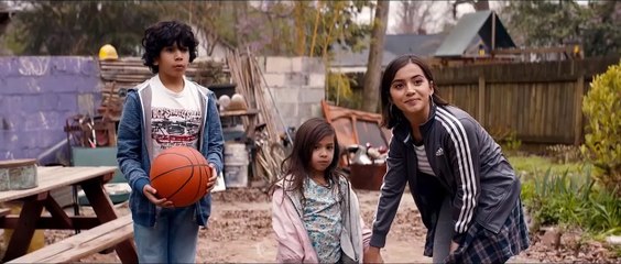 De Repente uma Família Comercial de TV Legendado