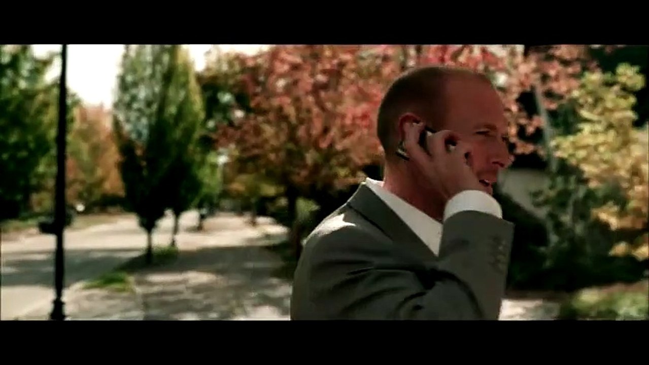 Underground Hitman Trailer DF