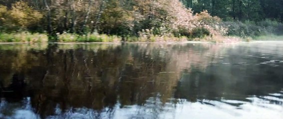 O Homem que Surpreendeu Todo Mundo Trailer Original