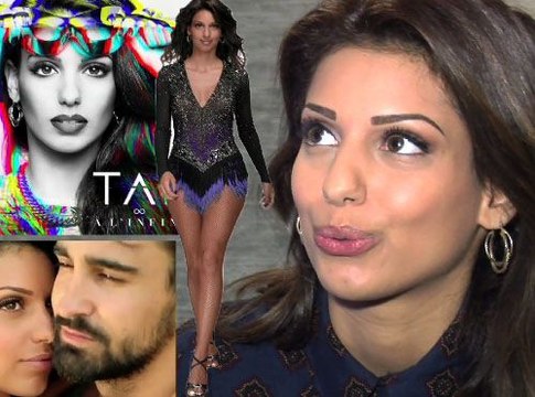 Exclu Vidéo : Tal : Je compte bien emménager avec mon chéri et avoir des enfants plus tard avec lui !