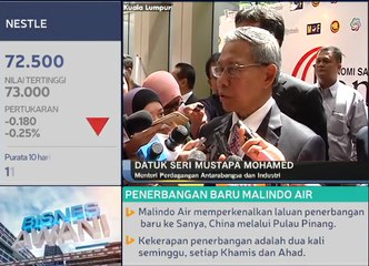 MITI kaji tubuh syarikat khas import gegelung keluli panas