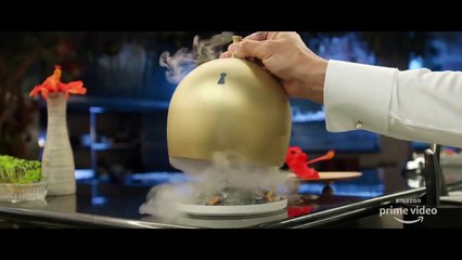 Una vida una cena Tráiler