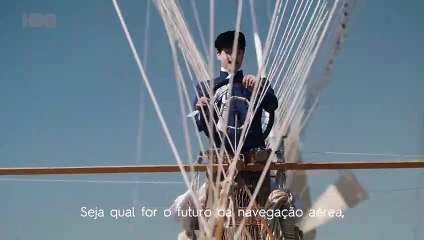 Santos Dumont 1ª Temporada Teaser (2)