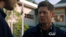 Supernatural 15ª Temporada Trailer Original