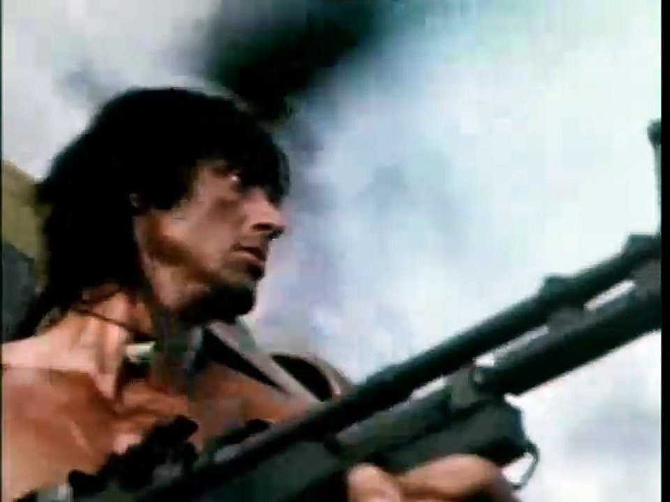 Rambo III Trailer (2) DF
