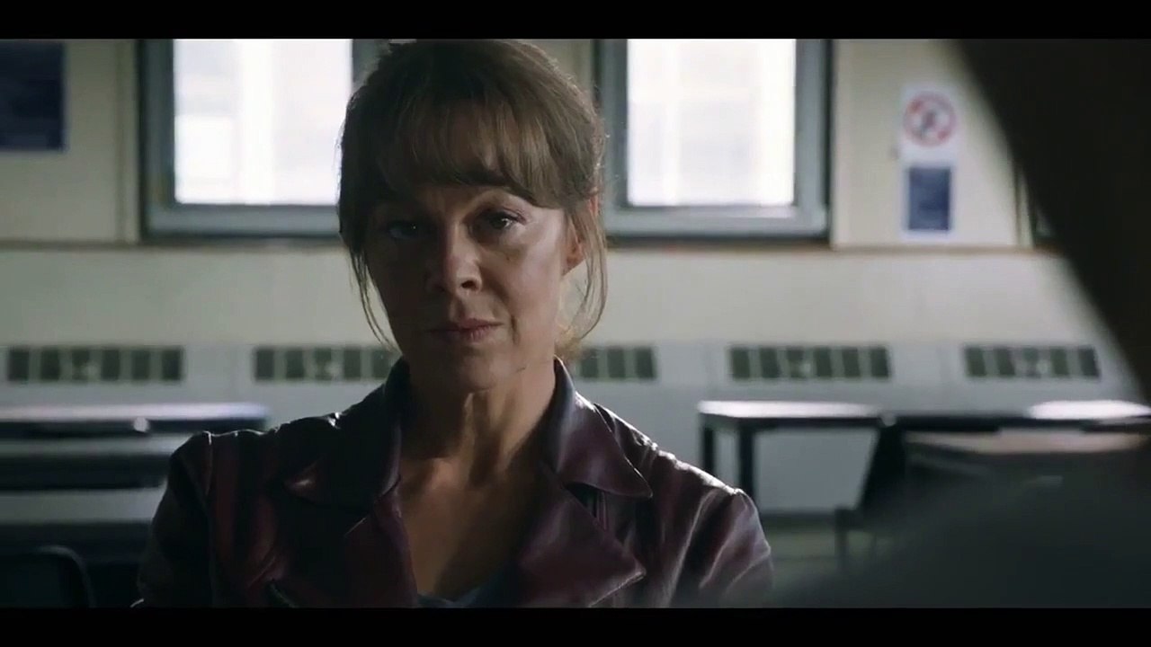 Fearless Trailer OV