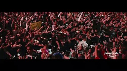 Happiness Continues Tráiler VO