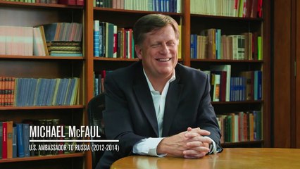 Active Measures Trailer Original