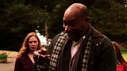 Die Nacht bringt den Tod Trailer OV