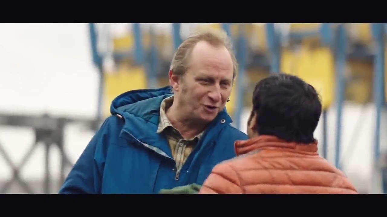 Um Conto Indiano Trailer Original