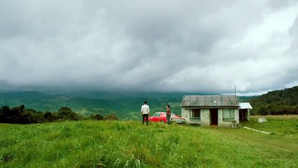 The Gunfighters - Blunt Force Trauma Trailer (2) OV