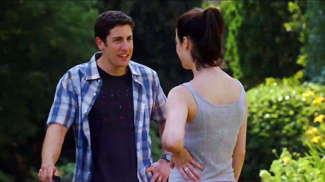 American Pie 4: Das Klassentreffen Trailer (2) DF