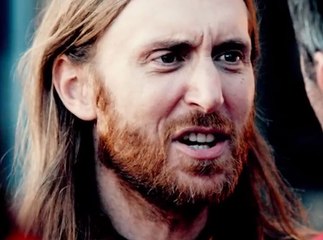 Vidéo : David Guetta : "Dangerous" devient le premier clip intéractif !