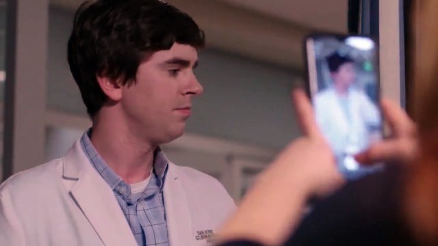 The Good Doctor - temporada 3 - episodio 14 Tráiler VO