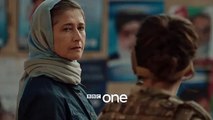 Our Girl - temporada 4 - Tráiler VO