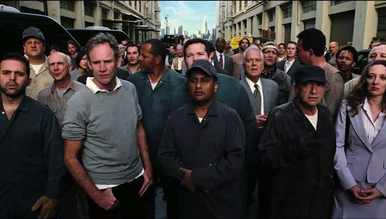 Men In Black 3 Videoauszug DF