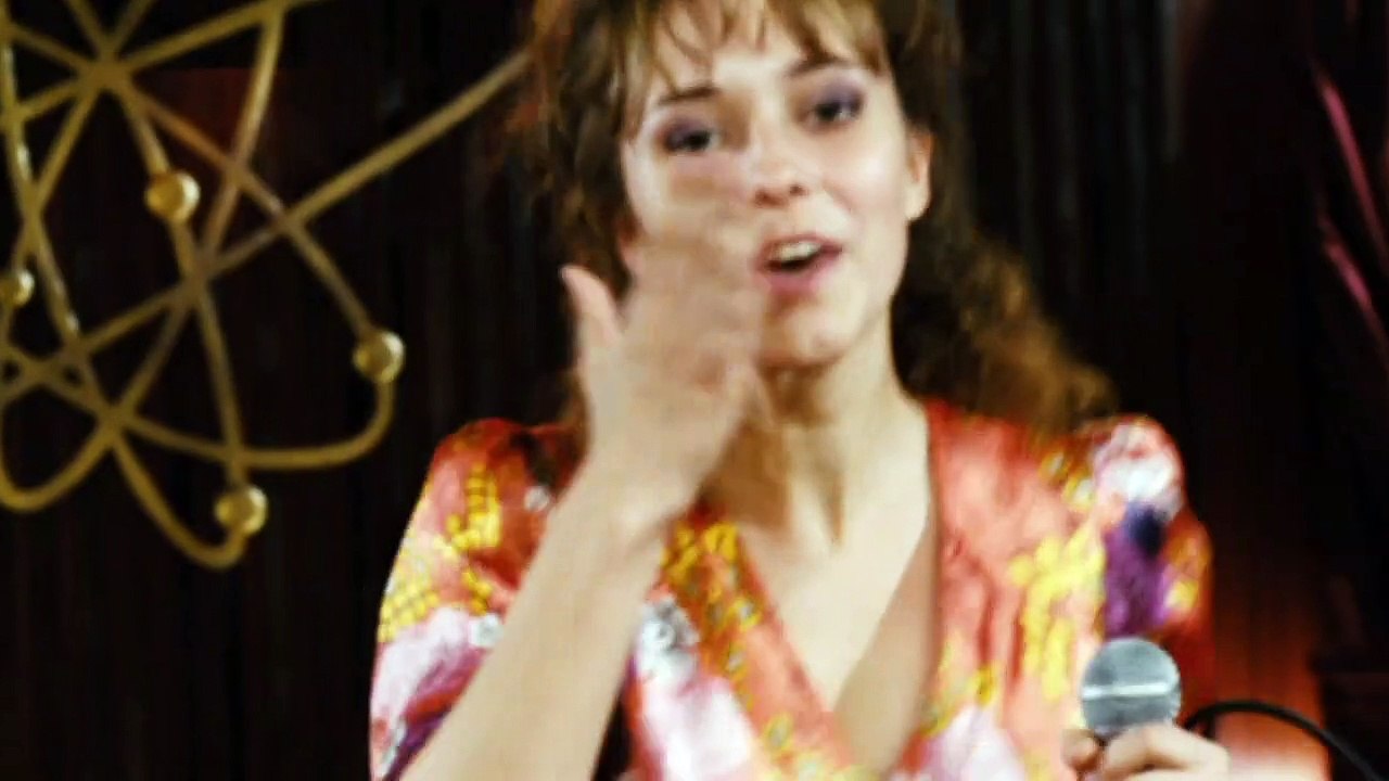 An einem Samstag Trailer DF