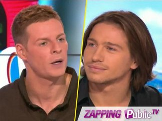 Zapping PublicTV n°569 : Matthieu Delormeau clashe Mickaël Vendetta !