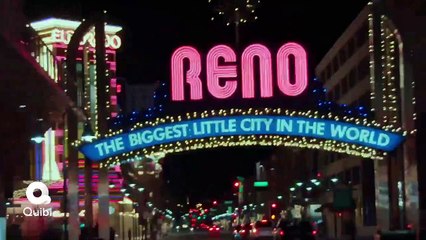 Reno 911 Tráiler VO