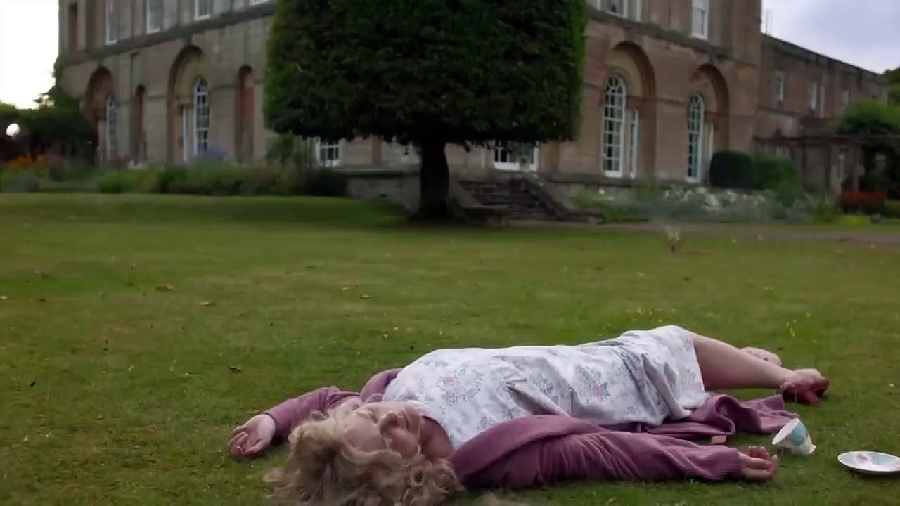 Agatha Christie: El misterio de Pale Horse Tráiler VO