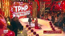 TPMP : Gilles Verdez a demandé Fatou en mariage !