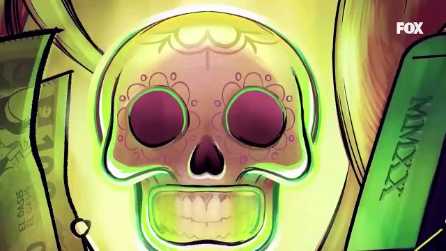 Vis a Vis: El Oasis - temporada 1 - episodio 5 Teaser