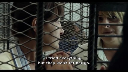 3000 Nights Trailer V.O.