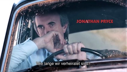 Dark Blood Trailer OmU