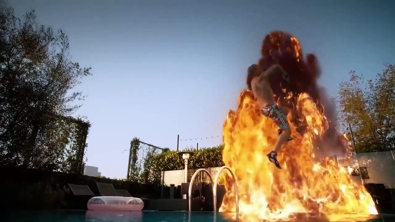 L.A.'s Finest: Policías de Los Ángeles - temporada 2 Tráiler VO