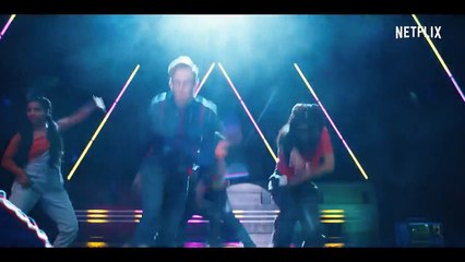 Work It: Al ritmo de los sueños Tráiler VOSE