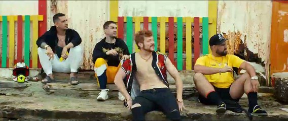 Operación Camarón Tráiler