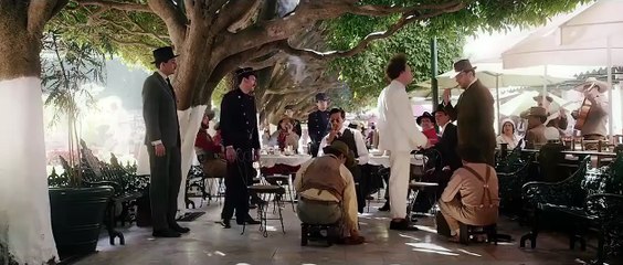 Eisenstein in Guanajuato Trailer (2) OV