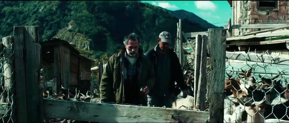 Black Souls Trailer (2) OV