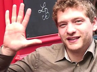 Exclu Vidéo : Simon de Masterchef 3 : "Il y avait beaucoup de candidats à abattre comme Ludo, AnneLyse, ou encore Olivier … "