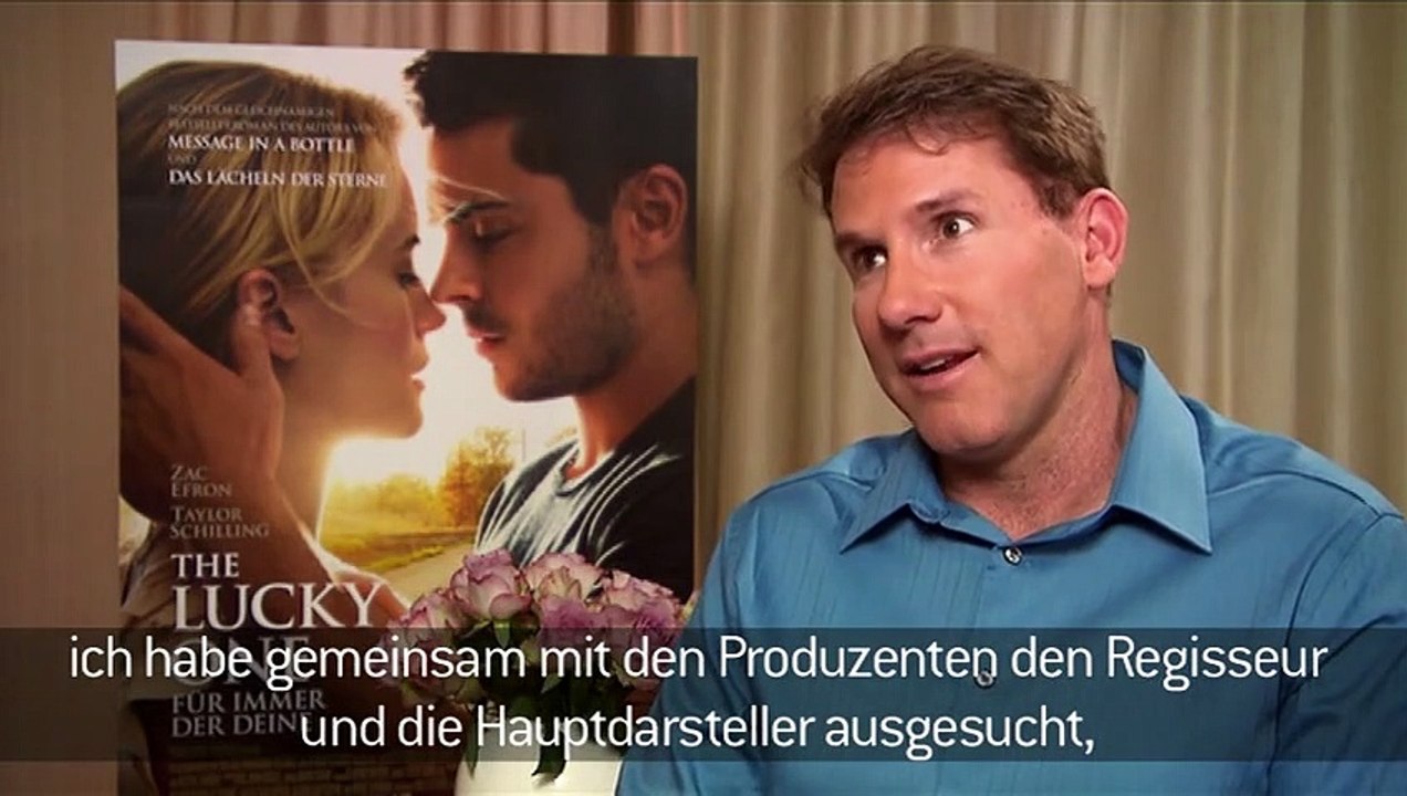 Interviews 1 - Deutsch