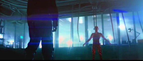 The Machine - They Rise. We Fall. Trailer OV