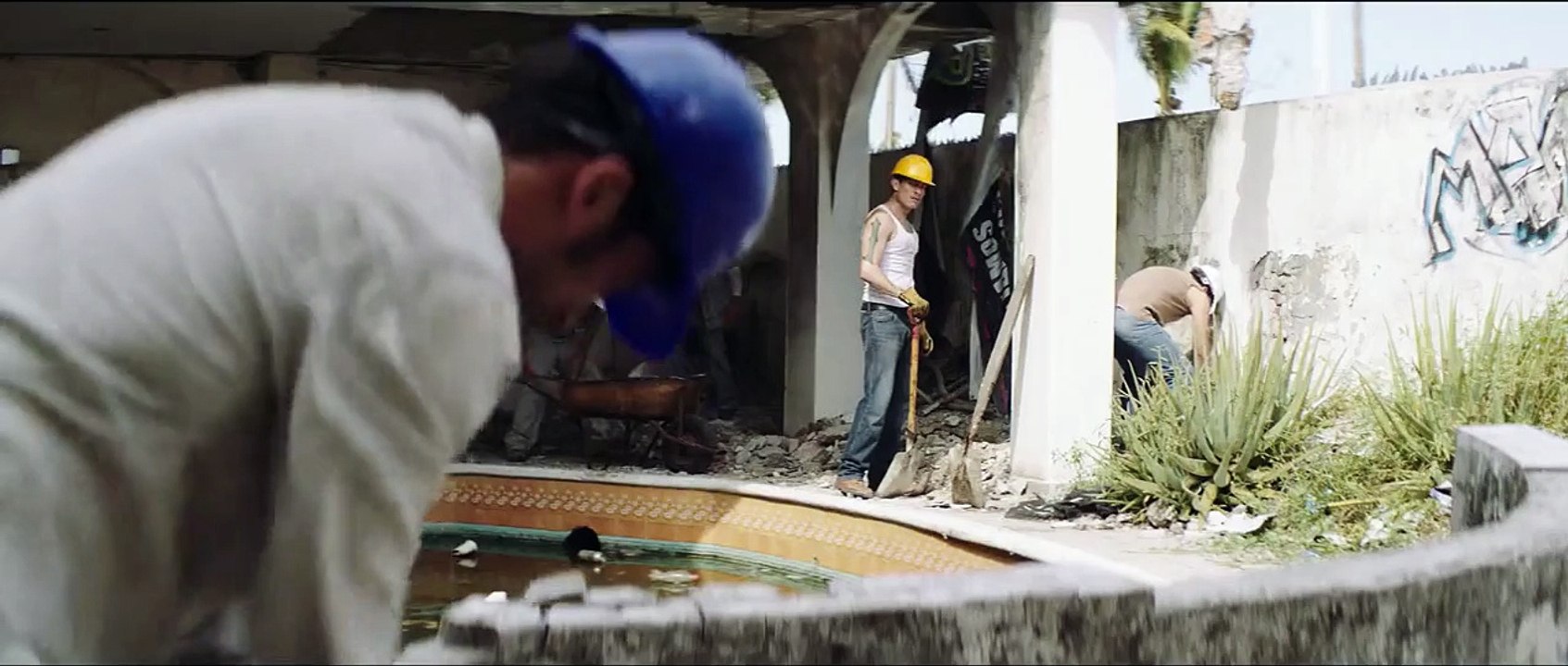 Luciérnagas Tráiler