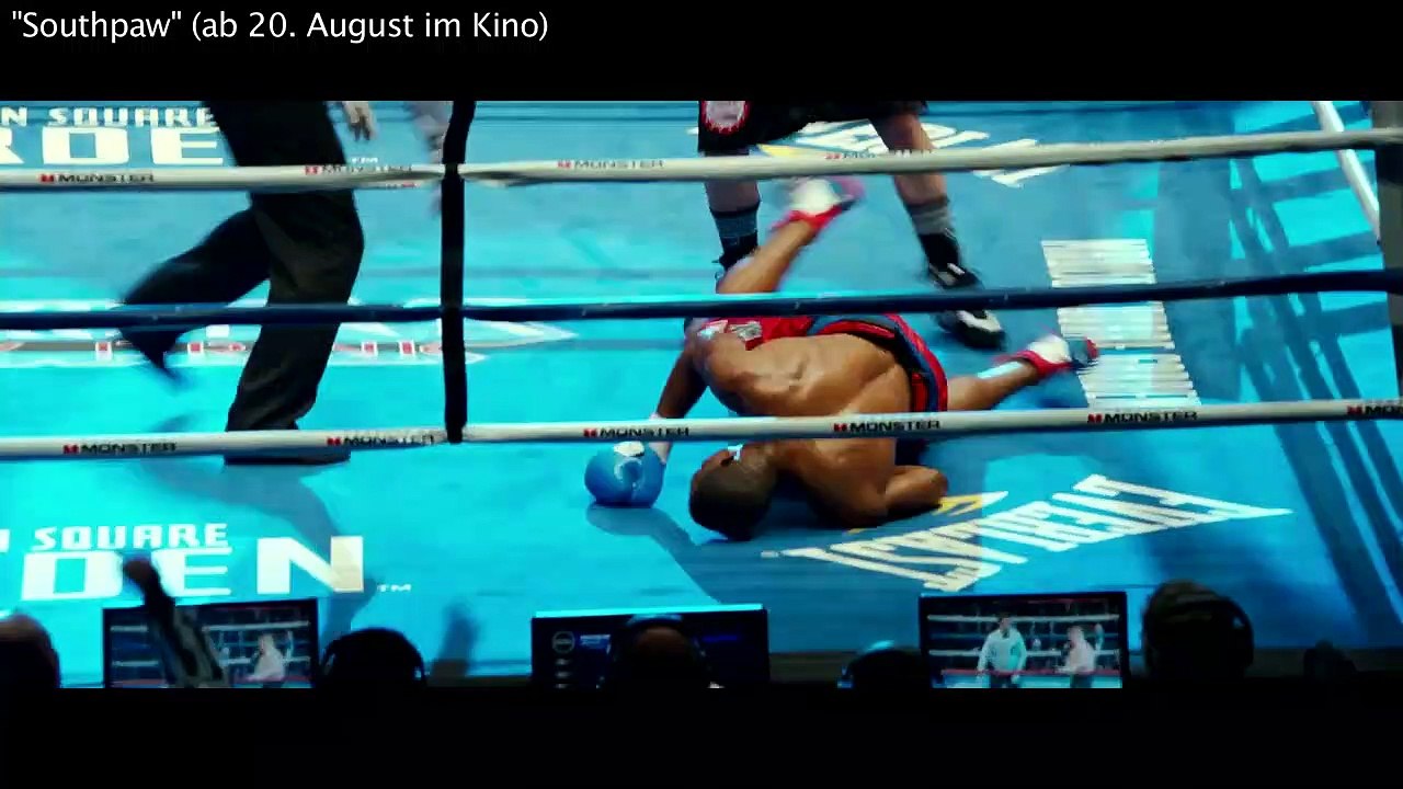 Immer auf die 12! Die härtesten Box-Kämpfe