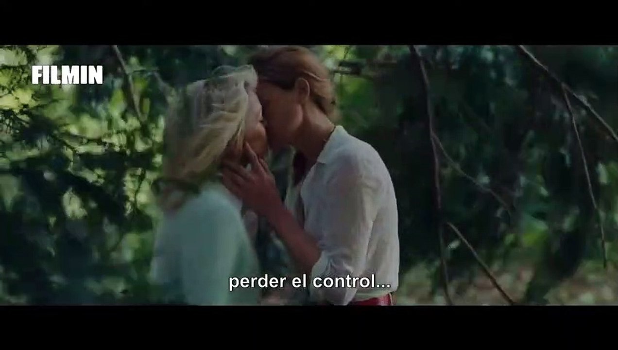Knife + Heart Tráiler VOSE