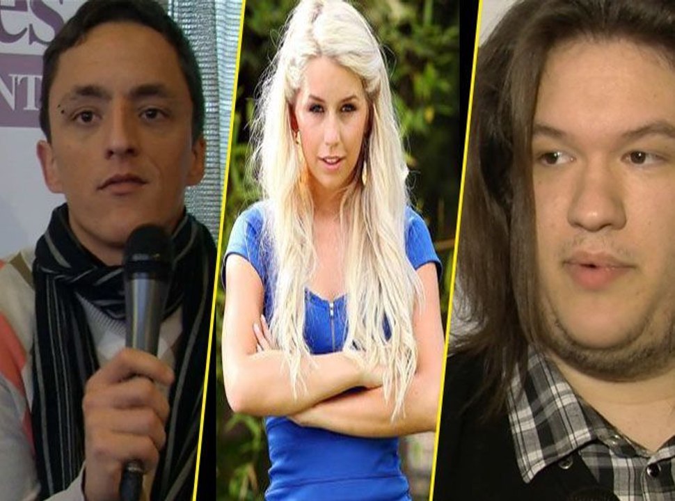 Exclu Vidéo : Arthur et Thibaut les prétendants de La Belle et ses princes 3, regrettent le départ de Coralie ! Et vous ?