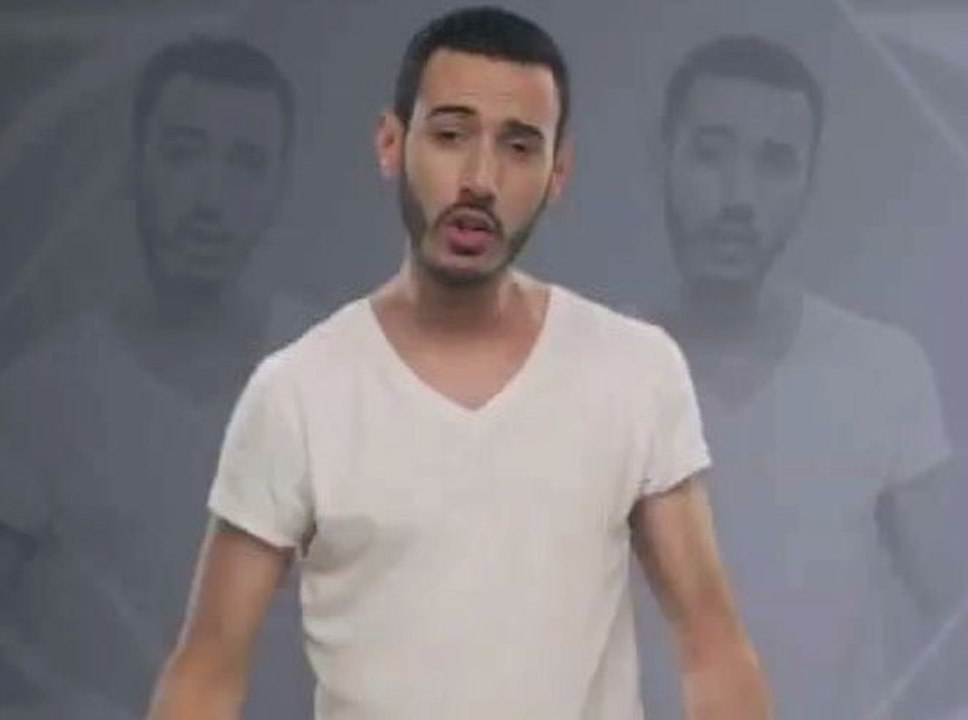 Exclu vidéo:  Canardo (le frère de La Fouine) nous parle de son coup de coeur pour The Mess