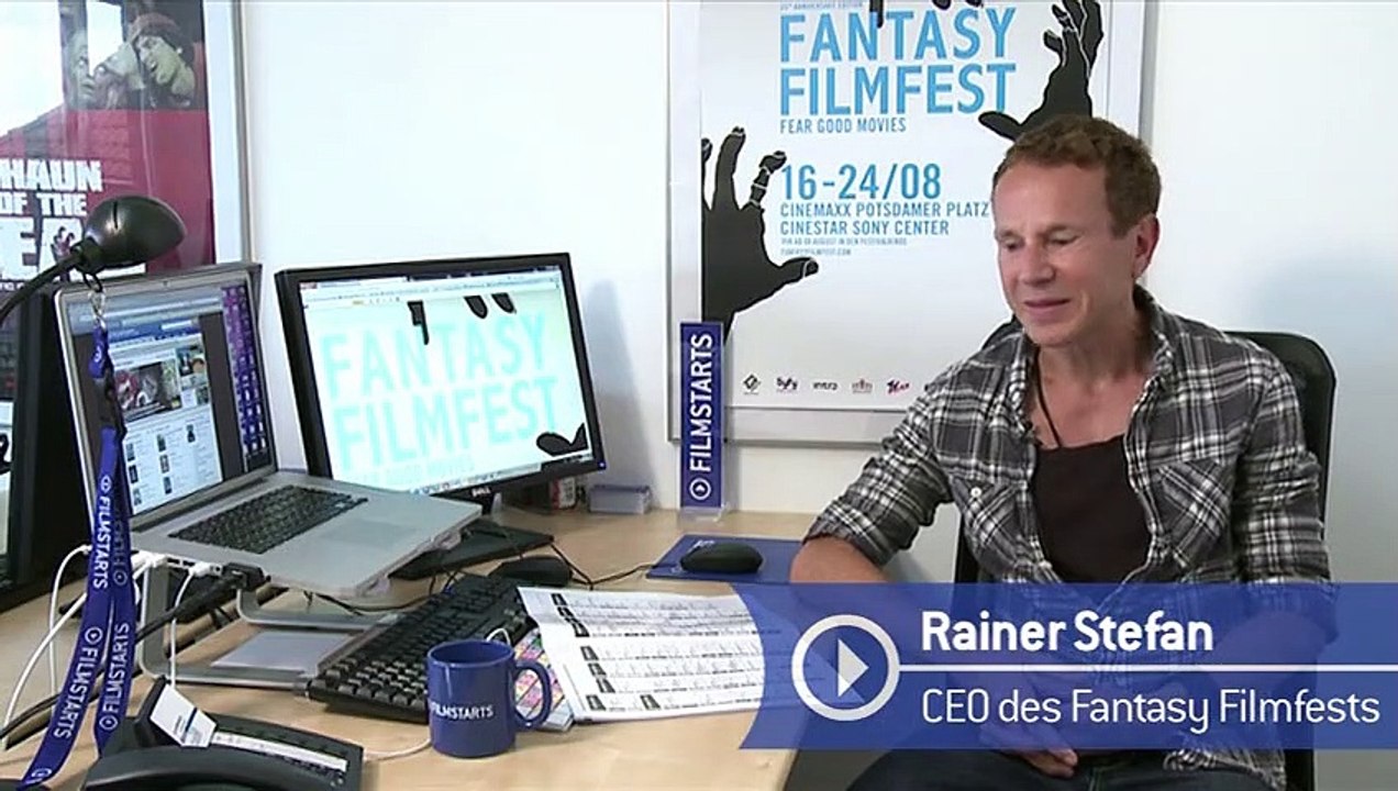 Interviews 1 - Deutsch