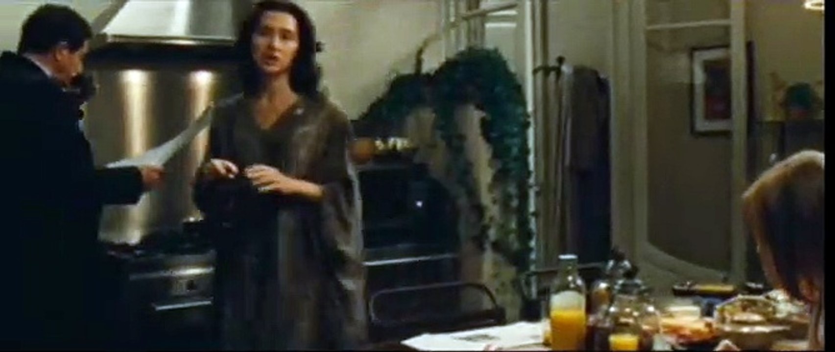 Eat Drink Man Woman Trailer DF