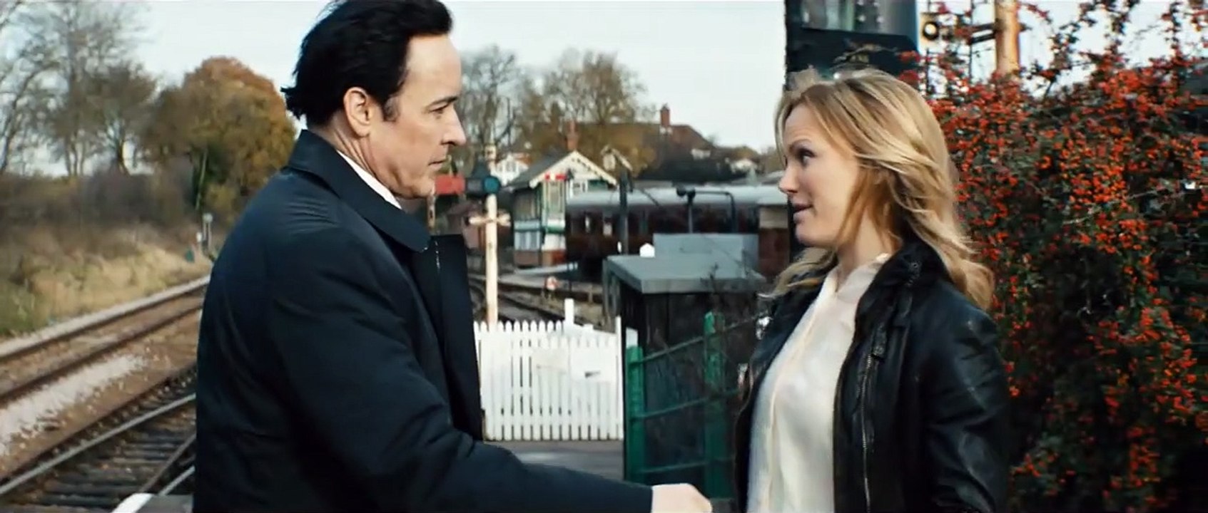 Numbers Station Trailer DF