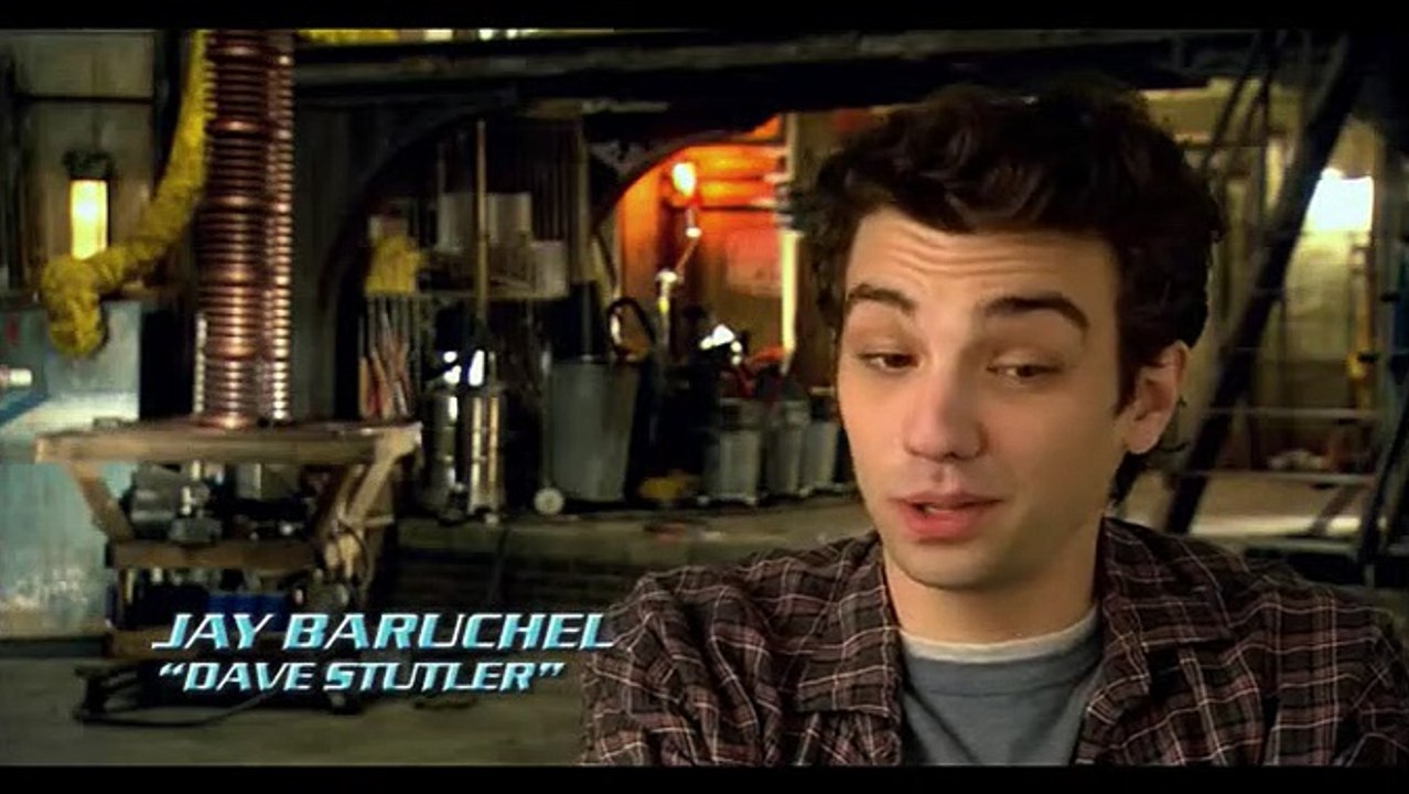 Reportage 3 - Deutsch