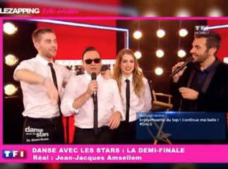 Zapping téléréalité : Jean-Marc Généreux à Laurent Ournac : "Arrête, t'es lourd là !"