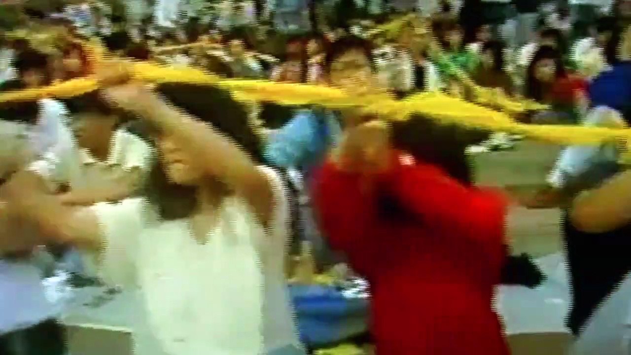 Following The Ninth - Auf den Spuren von Beethovens letzter Symphonie Trailer OV