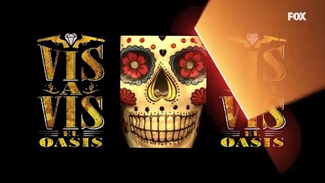 Vis A Vis El Oasis Teaser(3)